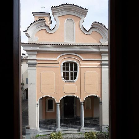 46 Santa Marta Leilighet Lecco Eksteriør bilde